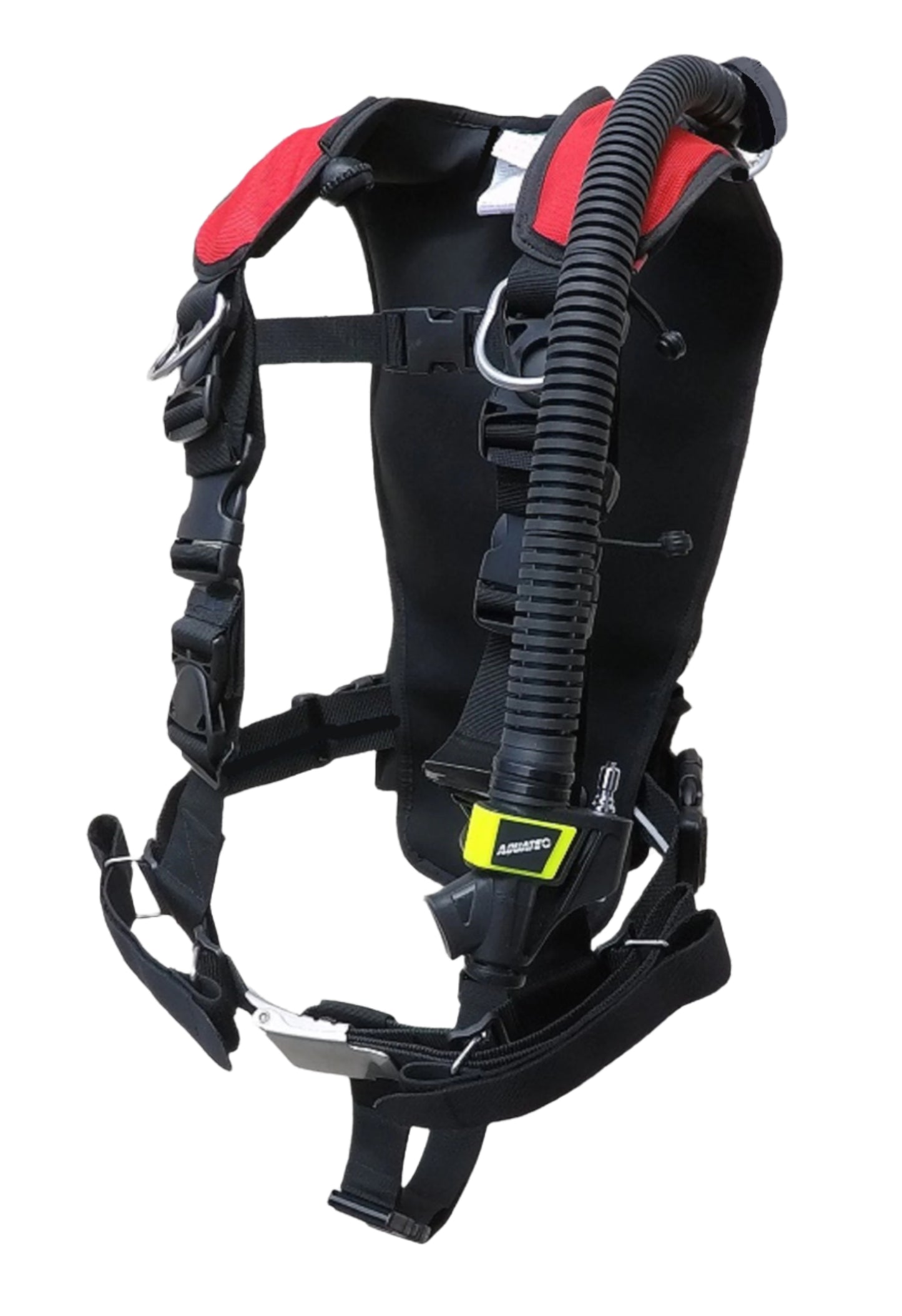Snorkelplus Buoyancy Control Harness (BCH) - Retail