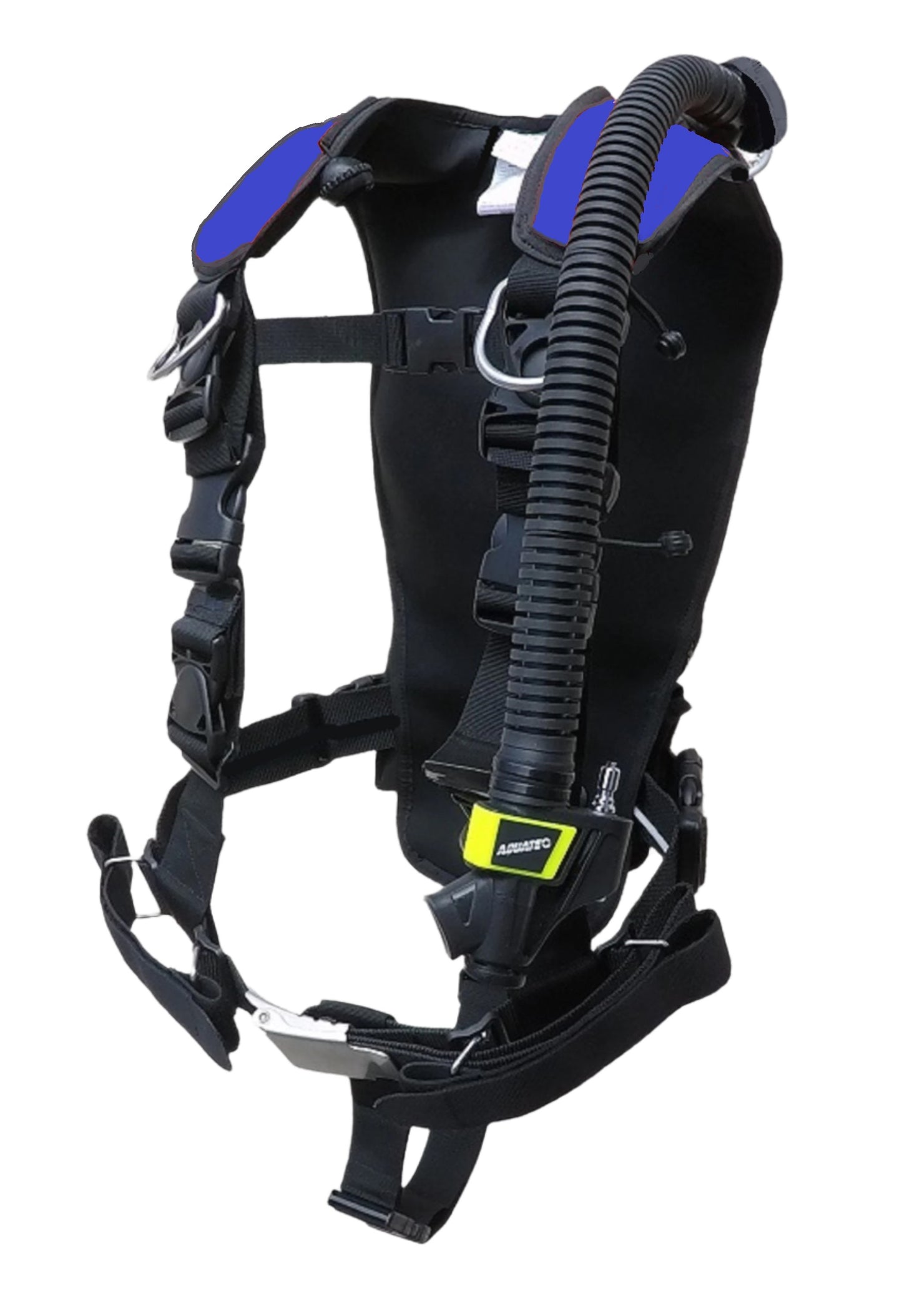Snorkelplus Buoyancy Control Harness (BCH) - Retail