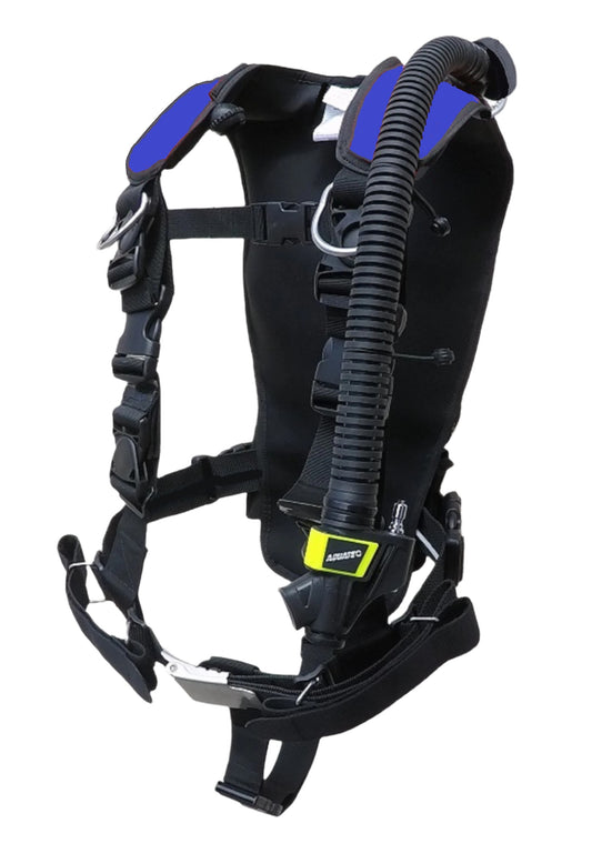 SnorkelPlus Buoyancy Control Harness (BCH)