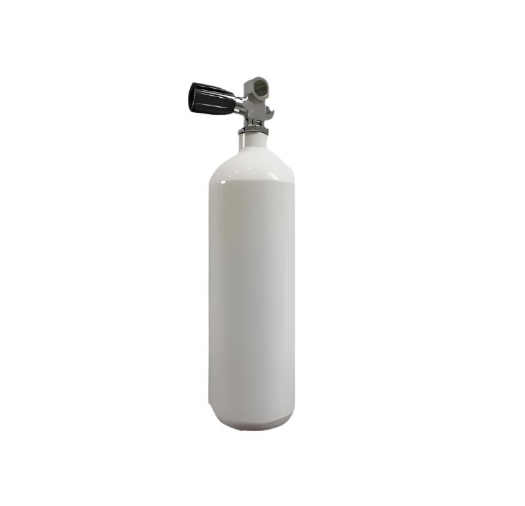 SnorkelPlus 3 Liter / 19 Cuft Cylinder