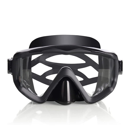 Premium Panoramic Vision Mask