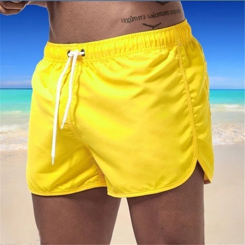 Men's Swim Shorts