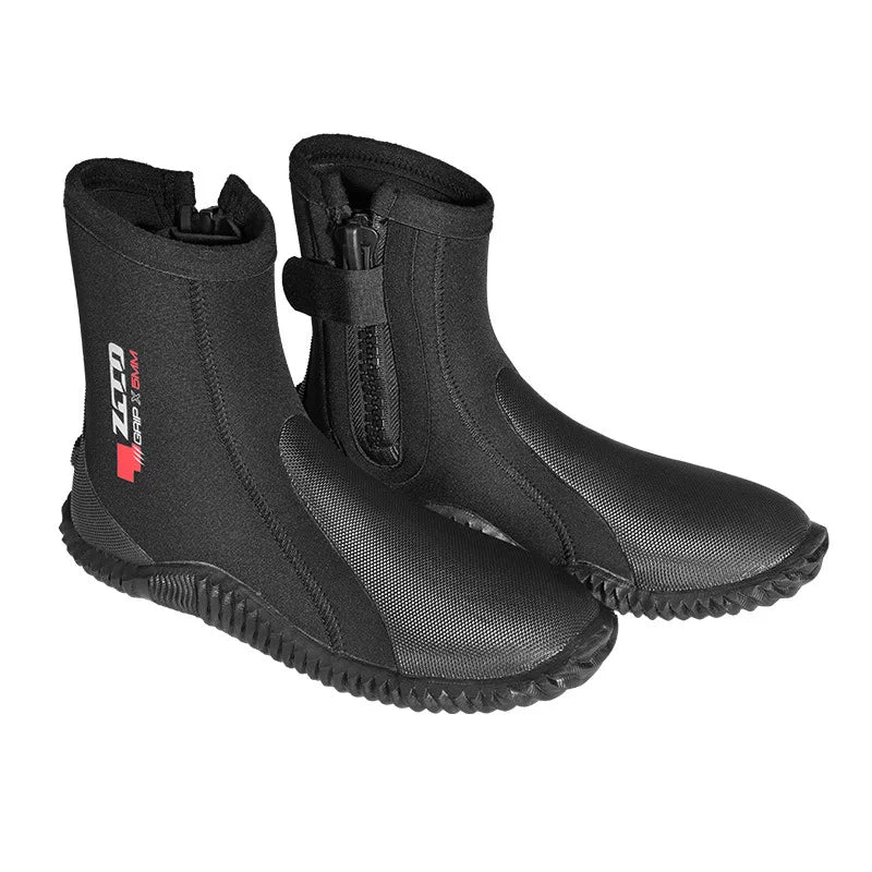 5MM Wet Boots