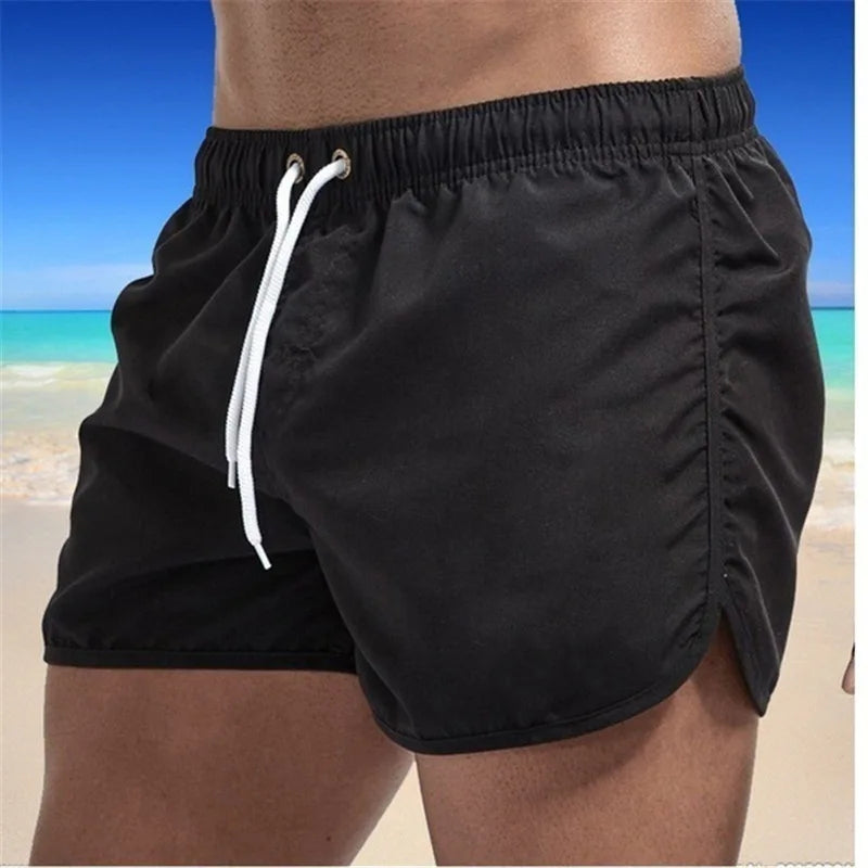 Men's Swim Shorts