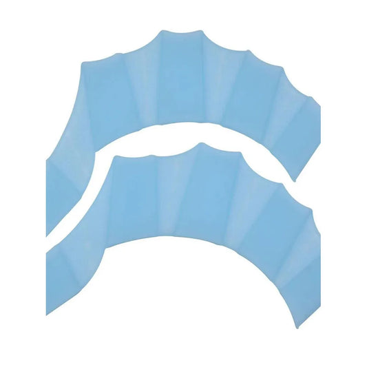 Webbed Silicone Fingers