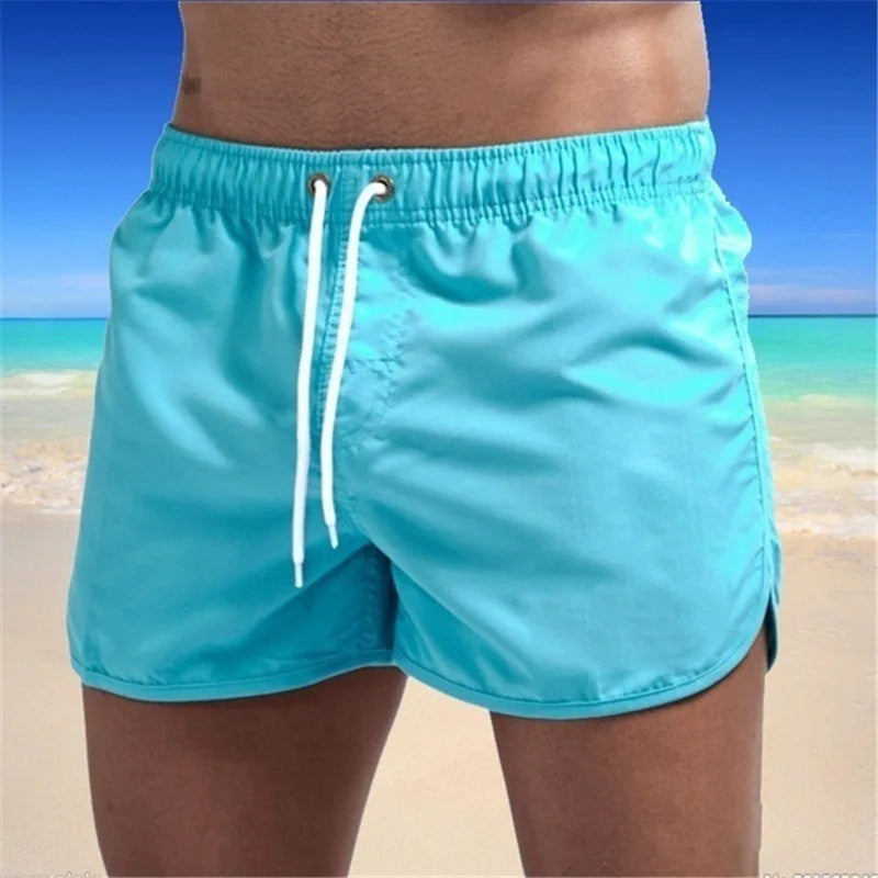 Men's Swim Shorts