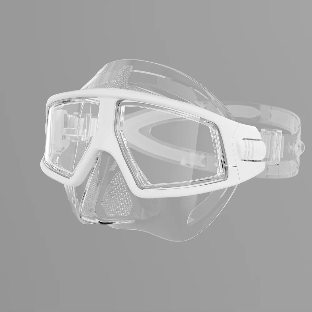 Premium UV Protection Mask