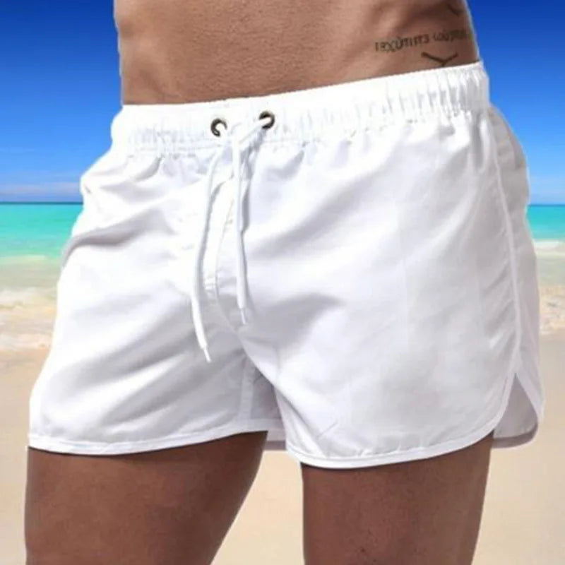 Men's Swim Shorts