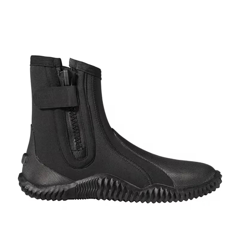 5MM Wet Boots