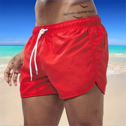 Men's Swim Shorts