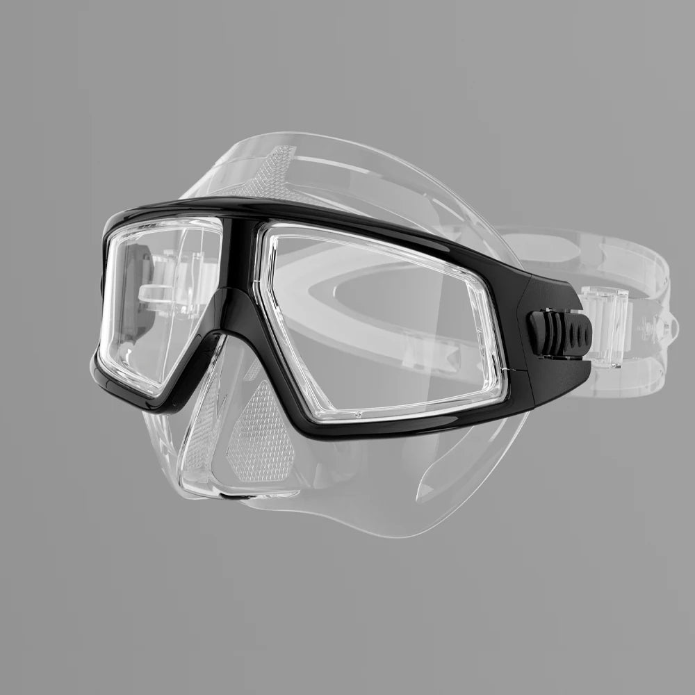 Premium UV Protection Mask