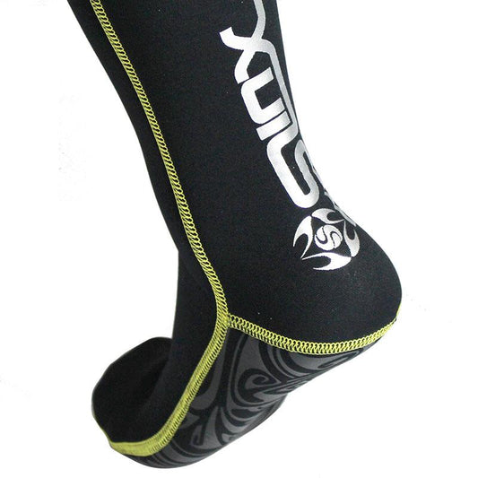 3mm Wet Socks