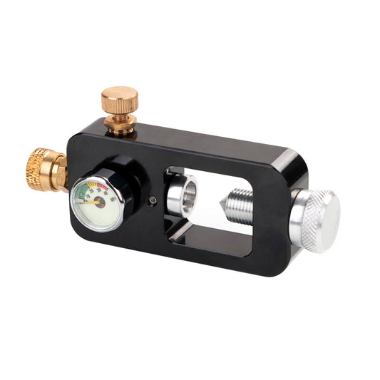 Fill Adapter for Cylinders with Standard Valves.