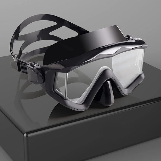Premium Panoramic Vision Mask