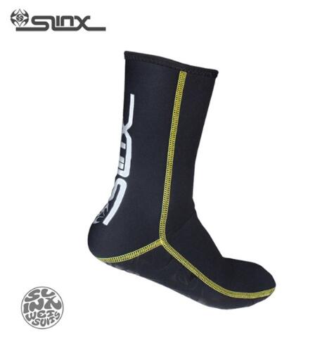3mm Wet Socks