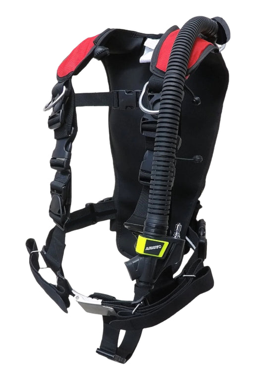 SnorkelPlus Buoyancy Control Harness (BCH)
