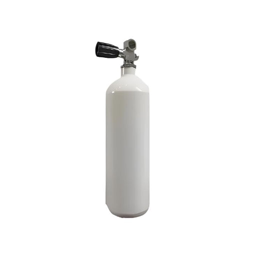 SnorkelPlus 3 Liter / 19 Cuft Cylinder