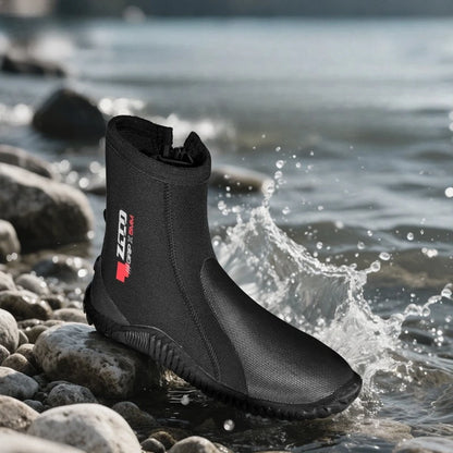 5MM Wet Boots