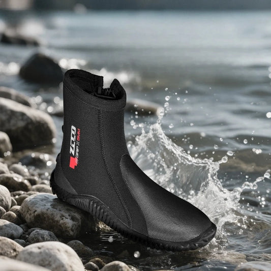 5MM Wet Boots