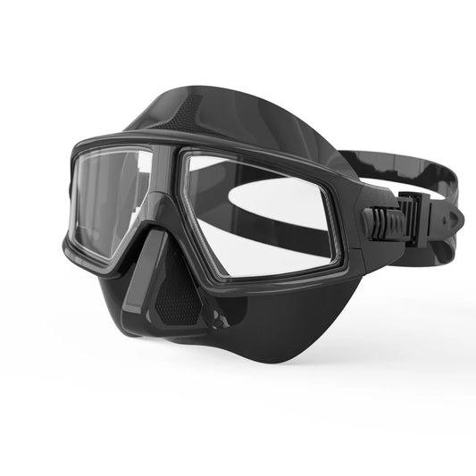 Premium UV Protection Mask