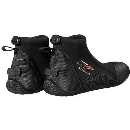 3mm Short Wet Boots