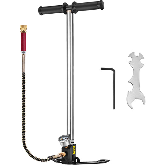 High Pressure Stirrup Pump