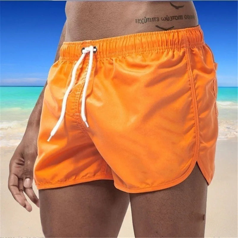 Men's Swim Shorts