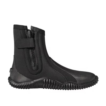 5MM Wet Boots